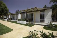 Campingplatz Costa Blanca