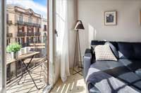 Ferienwohnung Barcelona