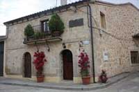 Ferienhaus Castilla Leon