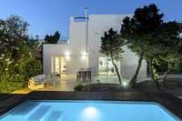 Ferienhaus Ibiza