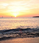 Formentera Sonnenuntergang