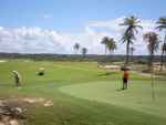 Golfen Spanien