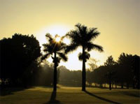 Golf in Spanien