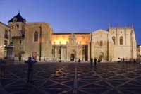 Hotel Castilla Leon