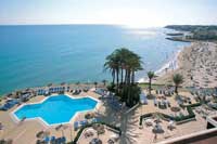 Hotel Costa Blanca