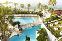 Hotel Costa del Sol