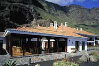 Hotel El Hierro