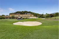 Golfhotels Spanien