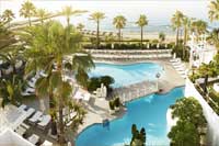 Hundefreundliches Hotel Spanien