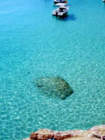 Ibiza, Meer 