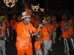 Karnaval in Teneriffa