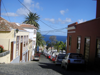 Insel La Palma