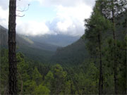 Nationalpark Caldera