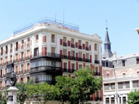 Haus in Madrid